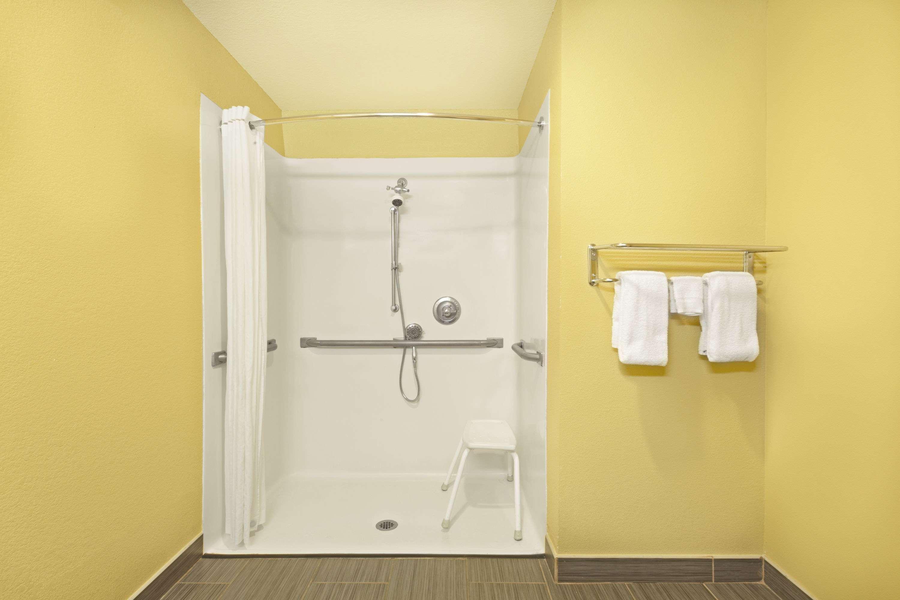 Hotel Super 8 By Wyndham Covington Exteriér fotografie